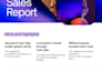 design and develop a custom email template for your brand